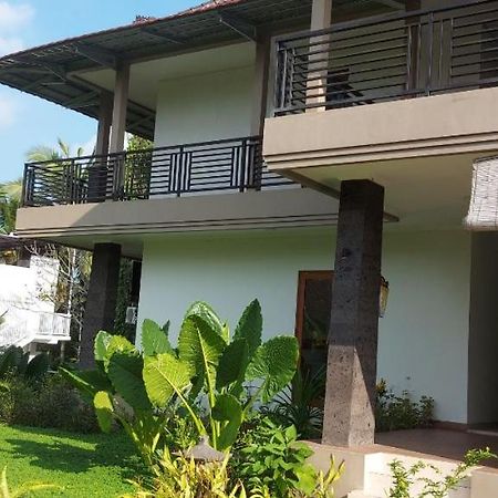 Indraprastha Cottage Ubud Экстерьер фото