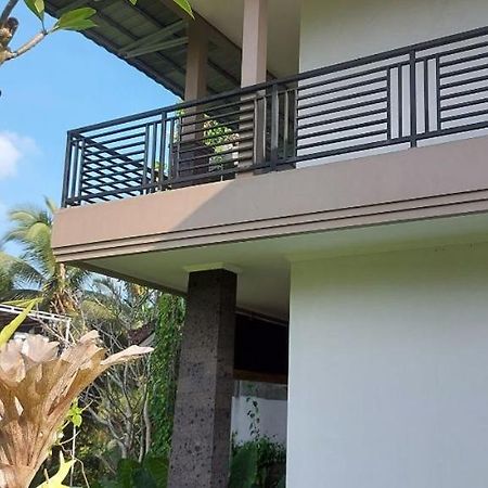 Indraprastha Cottage Ubud Экстерьер фото