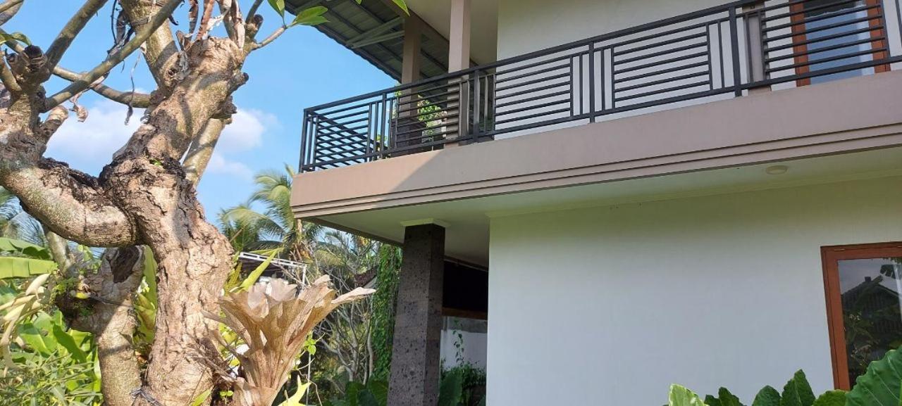 Indraprastha Cottage Ubud Экстерьер фото